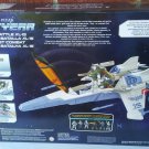 Lightyear Blast & Battle XL-15 Spaceship 20" Missile Figure Toy Disney Pixar NEW