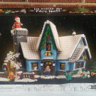 LEGO Creator Expert Santa’s Visit Set 10293 Christmas Exclusive in Damaged Box