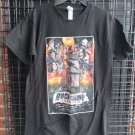 Rock Camp The Movie Alice Cooper Judas Priest Jeff Beck Paul Stanley S T-Shirt Rock Camp The Movie Alice Cooper Judas Priest Jeff Beck Paul Stanley S T-Shirt
