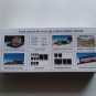 Model Power HO Scale Frisco Rd#72280 50' Combo Box Car Ship it on the Frisco NEW