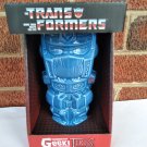 Geeki Tikis Transformers Optimus Prime Tiki Ceramic 18oz Mug New Geeki Tikis Transformers Optimus Prime Tiki Ceramic 18oz Mug New