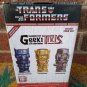 Geeki Tikis Transformers Optimus Prime Tiki Ceramic 18oz Mug New