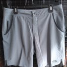 THE NORTH FACE Kilowatt Sz 36 Gray Quick Dry Outdoor Performance Training Shorts THE NORTH FACE Kilowatt Sz 36 Gray Quick Dry Outdoor Performance Training Shorts