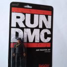 RUN DMC Super7 RUN DMC ReAction Figures Jam Master Jay Collectible Figure New