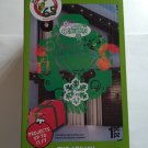 The Grinch LED Whirl A Motion + Static Projection Light Christmas Dr. Seuss New The Grinch LED Whirl A Motion + Static Projection Light Christmas Dr. Seuss New