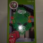 The Grinch LED Whirl A Motion + Static Projection Light Christmas Dr. Seuss New