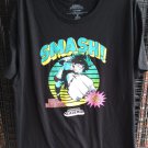 My Hero Academia Funimation Smash Izuk Midoriya Adult XL Anime T-Shirt New