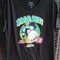 My Hero Academia Funimation Smash Izuk Midoriya Adult XL Anime T-Shirt New