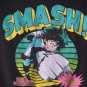 My Hero Academia Funimation Smash Izuk Midoriya Adult XL Anime T-Shirt New