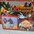 Dungeons & Dragons Action figure Venger & Dungeon Master Target Exclusive Figure Dungeons & Dragons Action figure Venger & Dungeon Master Target Exclusive Figure