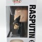 Funko Pop Comics Hellboy Rasputin #5 Vinyl Figure New in Box