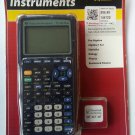 Texas Instruments TI-83 Plus Graphing Calculator for Algebra & Physics Sealed