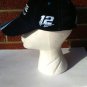 Ryan Newman #12 Alltel Penske Racing Nu Fit Stretch Hat Cap