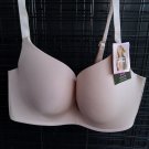2X Hanes Girls Strappy Back Bra Size Small Everyday Cool Comfort