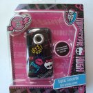 Monster High Digital Camcorder With Screen New Sealed