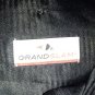 Grey Grand Slam Performance Golf Shorts Size 40 Hidden Flex Waist NWOT