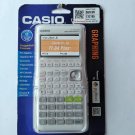 Casio FX-9750GIII-WE Graphing Calculator White New Sealed