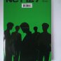 NCT 127 The 3rd Album includes Sticker Photo Book, Postcard, Poster