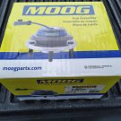 GENUINE PREMIUM Wheel Bearing and Hub Assembly Front Moog 513205
