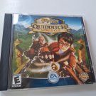 Harry Potter: Quidditch World Cup (PC, 2003)