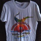 Fishlipz Resort & Grill Center Hill Lake Tn Pates Ford Marina Graphic L t-shirt Fishlipz Resort & Grill Center Hill Lake Tn Pates Ford Marina Graphic L t-shirt