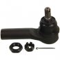Outer Tie Rod End  Quick Steer  ES3631 / ES4069