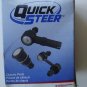 Outer Tie Rod End  Quick Steer  ES3631 / ES4069