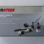 Steering Tie Rod End ProSteer ES3581 new in box 2003-2005 Honda Civic d17 1.7