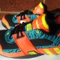 Adidas Agent Gil Restomod SLAM Magazine TGY6481 Men's Sz 8 Orange Black New