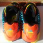 Adidas Agent Gil Restomod SLAM Magazine TGY6481 Men's Sz 8 Orange Black New