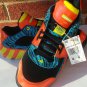Adidas Agent Gil Restomod SLAM Magazine TGY6481 Men's Sz 8 Orange Black New
