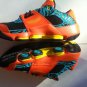 Adidas Agent Gil Restomod SLAM Magazine TGY6481 Men's Sz 8 Orange Black New