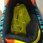 Adidas Agent Gil Restomod SLAM Magazine TGY6481 Men's Sz 8 Orange Black New