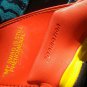 Adidas Agent Gil Restomod SLAM Magazine TGY6481 Men's Sz 8 Orange Black New