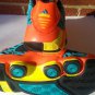 Adidas Agent Gil Restomod SLAM Magazine TGY6481 Men's Sz 8 Orange Black New