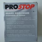 Disc Brake Caliper Pin-Guide Pin Front,Rear ProStop H5072