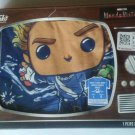 New Funko Pop Tee MARVEL Wanda Vision Pietro T-Shirt Size LARGE L