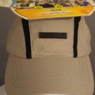 Quick Shade Deluxe Shanty Sun Neck Face Flap Gardening Hiking Walking Work Hat