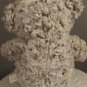FAO Schwarz Teddy Bear Plush with Bow Tie Stuffed Animal Bears That Care