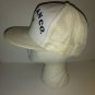 Vtg Workman Co CELOTEX Trucker Foam front mesh back Snapback Hat Cap Royal Crown