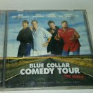 Blue Collar Comedy Tour: The Movie Original Motion Picture Soundtrack CD