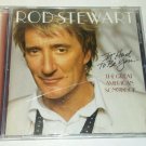 It Had to Be You: The Great American Songbook by Rod Stewart (CD, Oct-2002)
