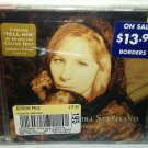 Barbra Streisand - Higher Ground New CD