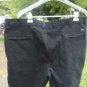 Dickies Men's 44 Flex Multi Use Black Ripstop 11" Work Shorts