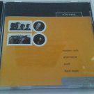 Various Artists : Diamante Compilation Extreme cd Hard Rock