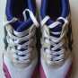 ASICS Gel-Lyte III White Black Pink Size 9 US