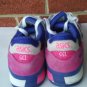 ASICS Gel-Lyte III White Black Pink Size 9 US