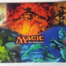 Magic the Gathering 11" x 17" antimicrobial Counter Mat Playmat MTG Mousepad