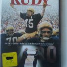 Rudy (DVD, 1993) Special Edition - NEW SEALED