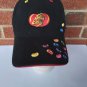 Jelly Belly Embroidered Strap back Jelly Bean West Coast Novelty Hat Cap
